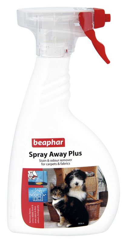 Beaphar Spray Away Plus 500ml